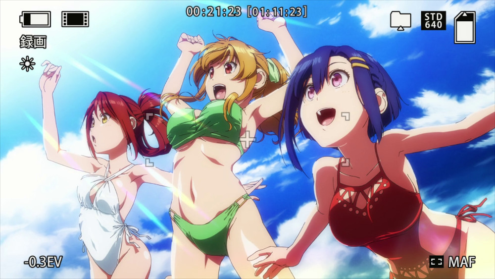 remake our life! remake our life!